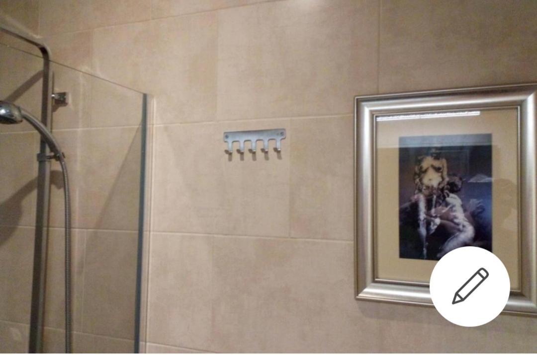 Apto Patio Andaluz. Maximo Confort Y Limpieza Cádiz Exteriér fotografie