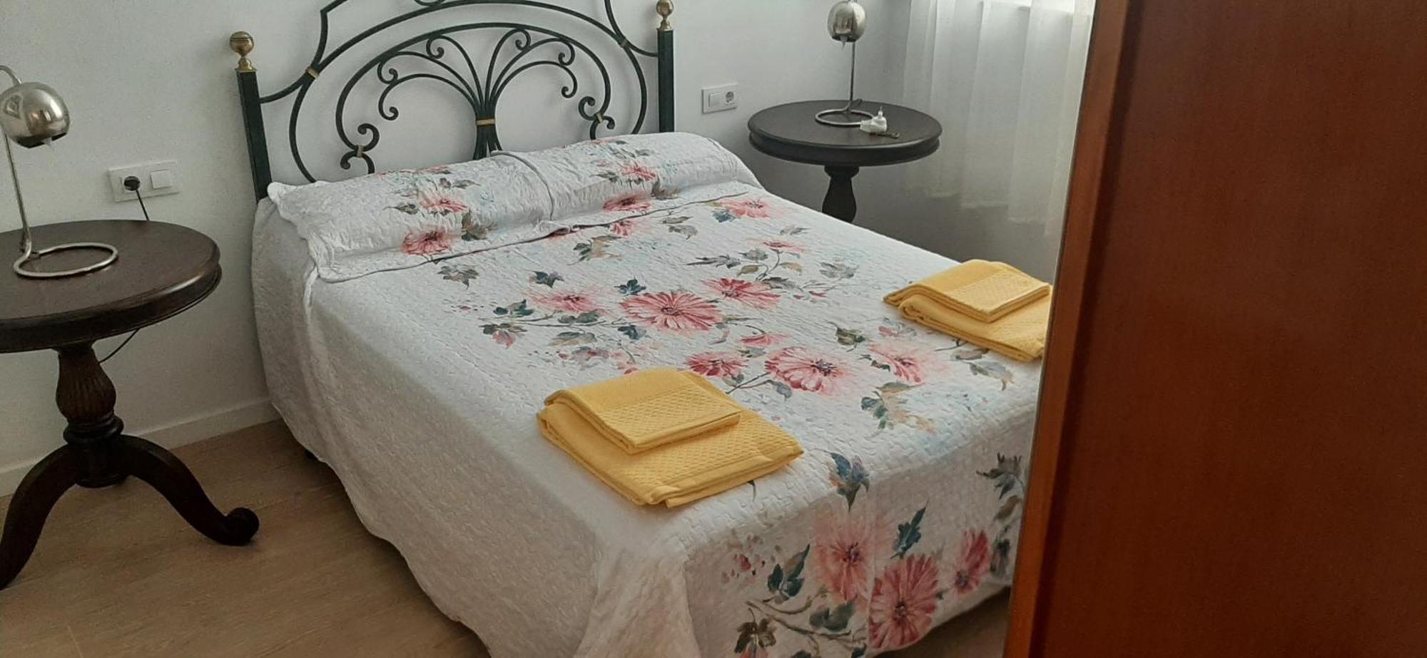 Apto Patio Andaluz. Maximo Confort Y Limpieza Cádiz Exteriér fotografie