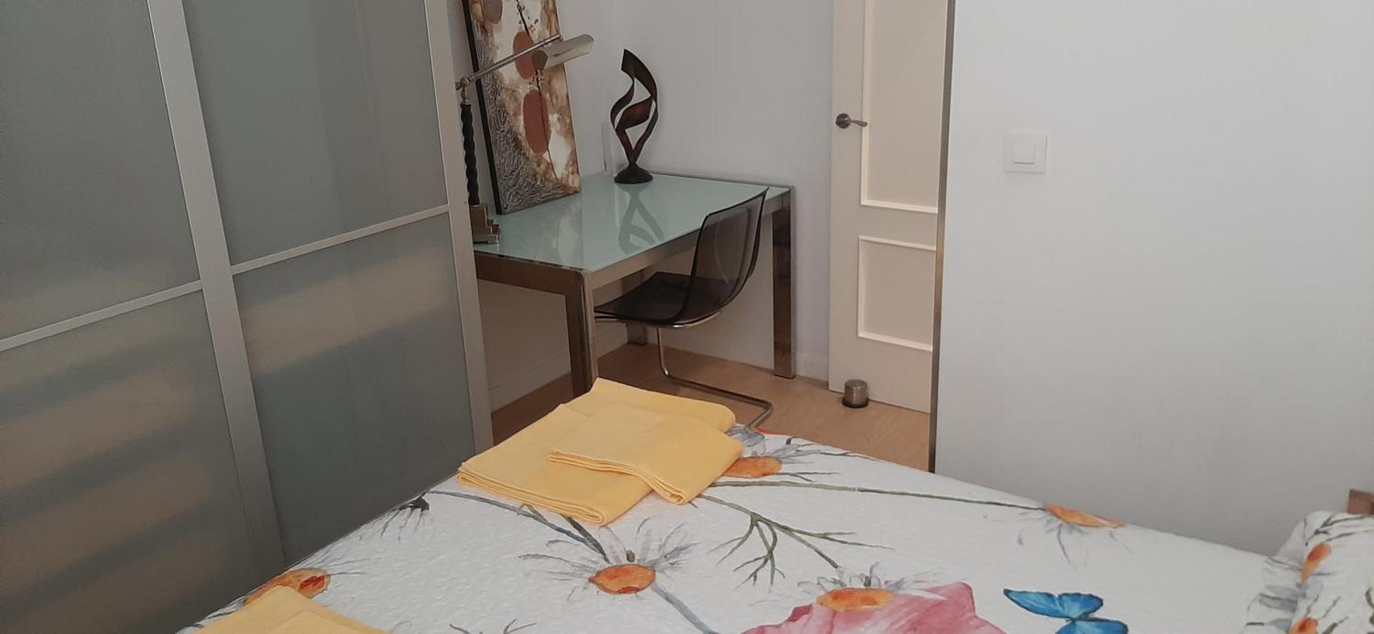 Apto Patio Andaluz. Maximo Confort Y Limpieza Cádiz Exteriér fotografie