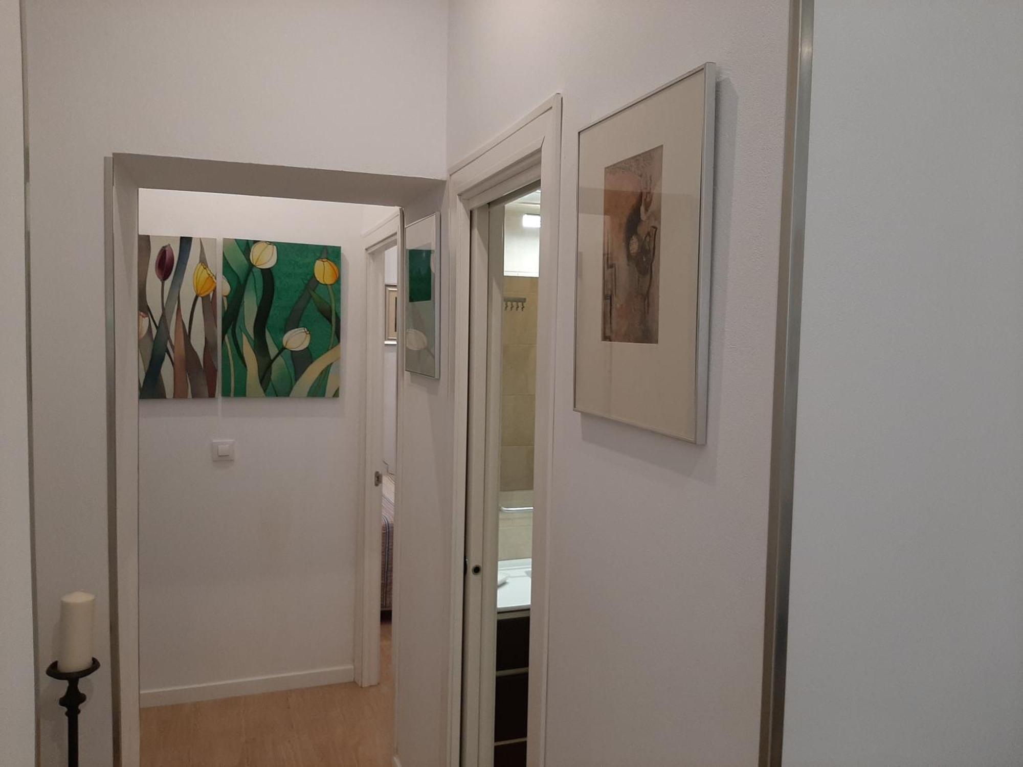 Apto Patio Andaluz. Maximo Confort Y Limpieza Cádiz Exteriér fotografie