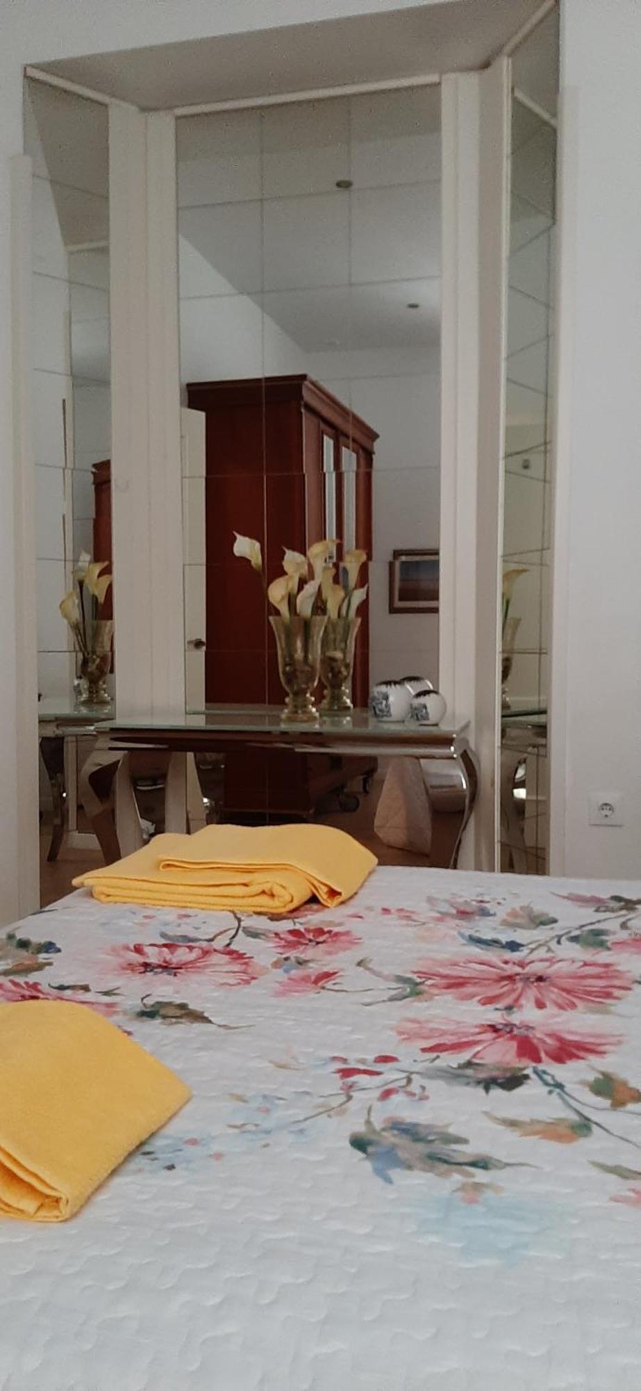 Apartmán Apto Patio Andaluz. Maximo Confort Y Limpieza Cádiz Exteriér fotografie